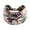 F, variant on Headbands for Women Men LSQii Sports Stretchy Sweat Bands Turban Wicking Adjustable Elastic Print Head Wrap for Outdoor Workout Gym Summer,Under $3