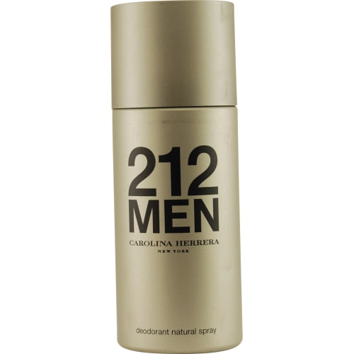 212 deodorant