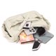 thumbnail image 3 of Bolso hombro Mujeres All-Match impermeable a gran capacidad compra, 3 of 8
