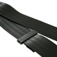 thumbnail image 6 of Scott Drake SB-BK Aftermarket Seat Belt Black, 6 of 10