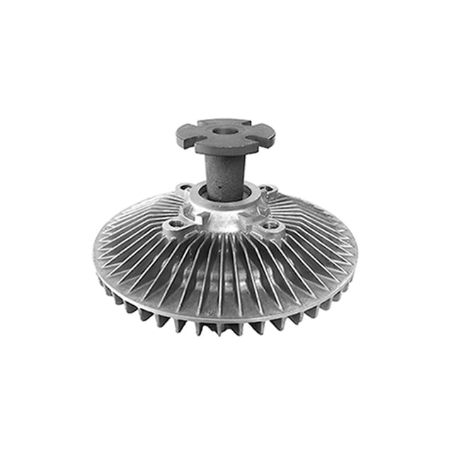 FAN CLUTCH K-NADIAN S10 1994 al 2000 CHEVROLET 6CIL 4.3L