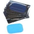 thumbnail image 3 of 20x Gel Pads EMS Adhesive Pads for Abdominal Muscles Abs Trainer Replacement Pad for Electrical Stimulation Abdominal Muscle Trainer, 3 of 6
