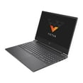 thumbnail image 4 of HP Victus 15t Gaming Laptop 15.6" IPS FHD (12-Core Intel i5-13500H, GeForce RTX 4050 6GB, 64GB RAM, 1TB PCIe SSD, Backlit KYB, WiFi 6, Bluetooth, Webcam, Win 11 Home) w/DKZ Hub USB Port Expander, 4 of 5