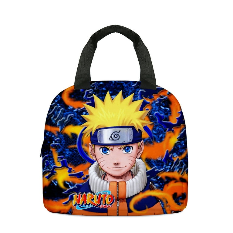Naruto shoulder bag sale