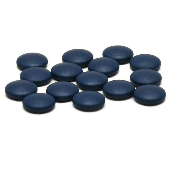 Rinker Boat Button Seat Snap Covers 7000691 | 3/4 Inch (Set of 15)