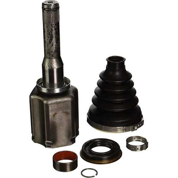 Motorcraft 100% New Axle Assembly Fits select: 2009-2010,2012 FORD ESCAPE