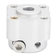 thumbnail image 3 of Shaft Clamping Hub DBore High Speed Load Aluminum Clamp 6mm Center Hole 331000161006, 3 of 5