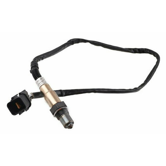 Upstream Oxygen Sensor - Compatible with 2006 - 2008 Hyundai Sonata 2.4L 4-Cylinder VIN C FI Naturally Aspirated Gas 2007