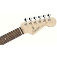 thumbnail image 4 of Fender Squier Stratocaster Electric Guitar - Daphne Blue, 4 of 5