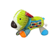 thumbnail image 4 of Juguete Didáctico Para Bebé Peluche Mordedera Texturas Xtellar verde, 4 of 4