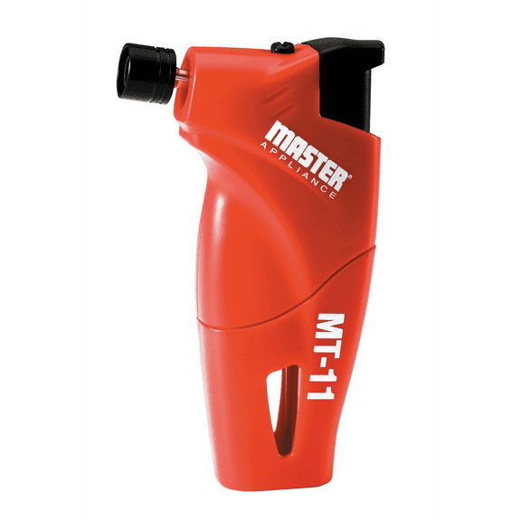Master Appliance TORCH MICRO W/SAFETY