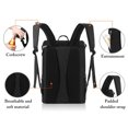 thumbnail image 4 of Insulated Cooler Backpack Large Capacity Fashion Picnic Backpack Lunch Backpack, 4 of 8