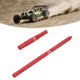 thumbnail image 1 of Eje De Transmisión Central De Coche RC, Eje De Transmisión Central De Repuesto De aleación De Aluminio Para Coche De Control Remoto ARRMA 1/8 Mojave 4X4 4S BLX, Ingeniería De, 1 of 7