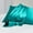 🔥 Green_Base#29598, variant on Silk Satin Pillowcase Set | 2-Pack Luxury Silk Blend Pillow Covers - Soft Breathable Fabric, Anti-Frizz for Hair & Skin, Wrinkle Resistant, Comfortable, 20x26 in, Multiple Colors for Bed, Beauty