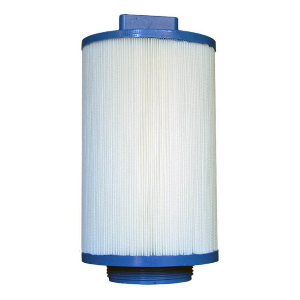 Pleatco Advanced PLAS35 5.375 In. Pool Filter Replacement Cartridge for