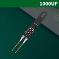 thumbnail image 1 of MYG Capacitor Discharge Pen High Voltage Fast Discharging Tool With LED Indicator Light Digital Electronic Repairs Discharger Pen, 1 of 9