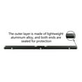 thumbnail image 4 of Boîte de Rangement pour Queue de Billard, Alliage d'Aluminium Anti-Vol Étui Rigide pour Queue de Billard avec 2 Emplacements, 4 of 8