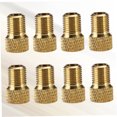 thumbnail image 4 of ADDHAT 8Ud Adaptador De Para Y En Cobre Dorado Con, 4 of 8