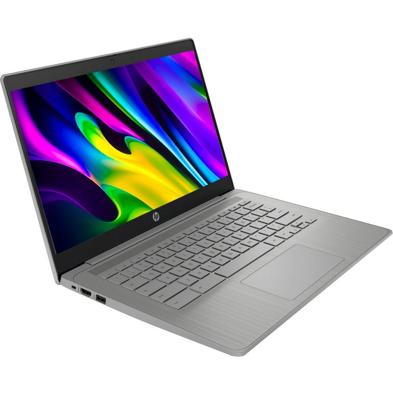 HP 14 Inch Chromebook - Intel Celeron, 4GB RAM, 64GB eMMC HP 14 Inch Chromebook - Intel Celeron, 4GB RAM, 64GB eMMC