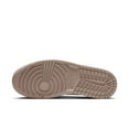 thumbnail image 2 of Women's Air Jordan 1 Low White/Light Bone (DC0774 120) - 8.5, 2 of 6