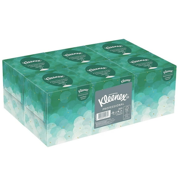 Facial Tissues Bulk