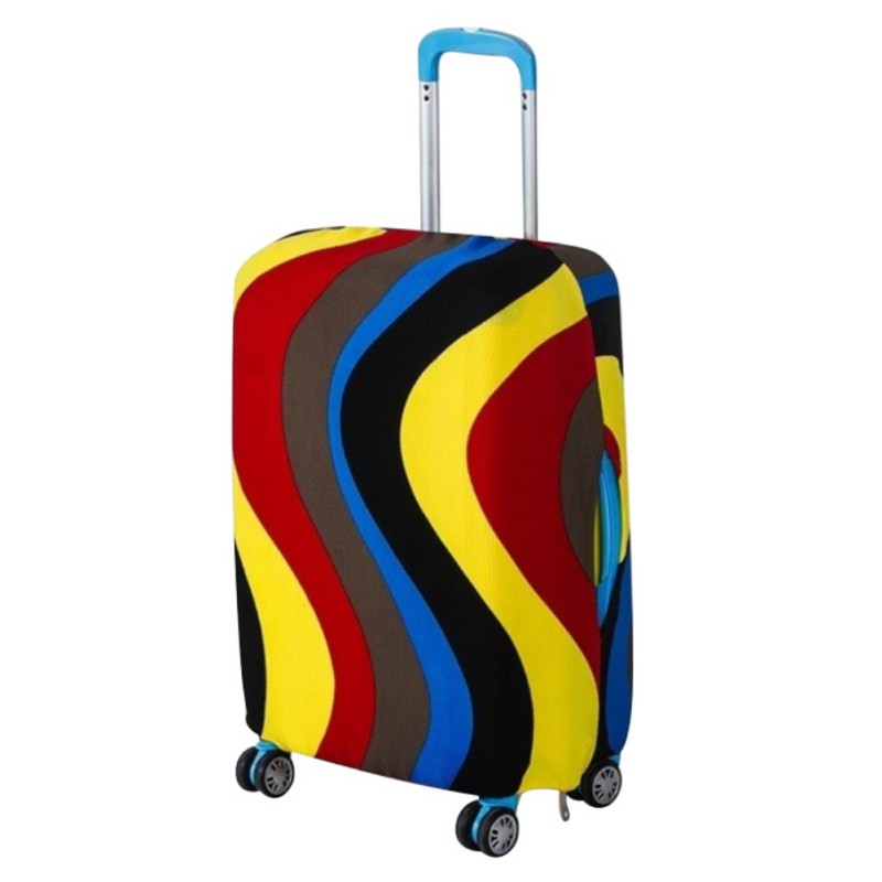 29 inch luggage cover