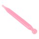 thumbnail image 1 of 1 Pc Rodillo Facial Duradero para Mujeres para Salón de Belleza, Vacaciones, Baño, Viaje, Resina, Cera de Abeja, Rosa, 1 of 3