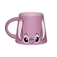 thumbnail image 4 of Lilo et Stitch Ange Visage Tasse 350 ml, 4 of 4