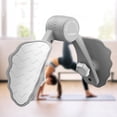 thumbnail image 1 of Tapón para los oídos de silicona que cancela el ruido Protector auditivo Ligero Accesorios para piscinas JShteea  El nuevo, 1 of 6