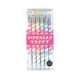 thumbnail image 1 of Ooly Bolígrafos de gel TOTALLY TAFFY - 132-33 - Colores pastel, 6 pzs OOLY 132-33, 1 of 6