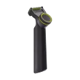 thumbnail image 2 of Philips OneBlade Pro Rostro QP6532/10 – Recortadora/Afeitadora 3‑en‑1 con Peine 12 Longitudes (0.5‑9 mm), Batería 90 min, 2 of 4