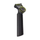 thumbnail image 2 of Philips OneBlade Pro Rostro QP6532/10 – Recortadora/Afeitadora 3‑en‑1 con Peine 12 Longitudes (0.5‑9 mm), Batería 90 min, 2 of 4