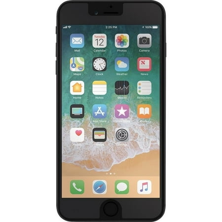 Incipio PLEX PLUS Shield Tempered Glass Screen Protector For iPhone 7 Plus Clear