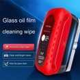thumbnail image 3 of 3pcs Automotive Oil Film Cleaning Brush, 2024 New Glass, 3 of 5