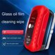 thumbnail image 3 of 3pcs Automotive Oil Film Cleaning Brush, 2024 New Glass, 3 of 5