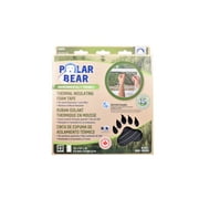 Environmentally Friendly Foam Tape Weather Stripping Windows And Doors| Polar Bear - 5180ZPB