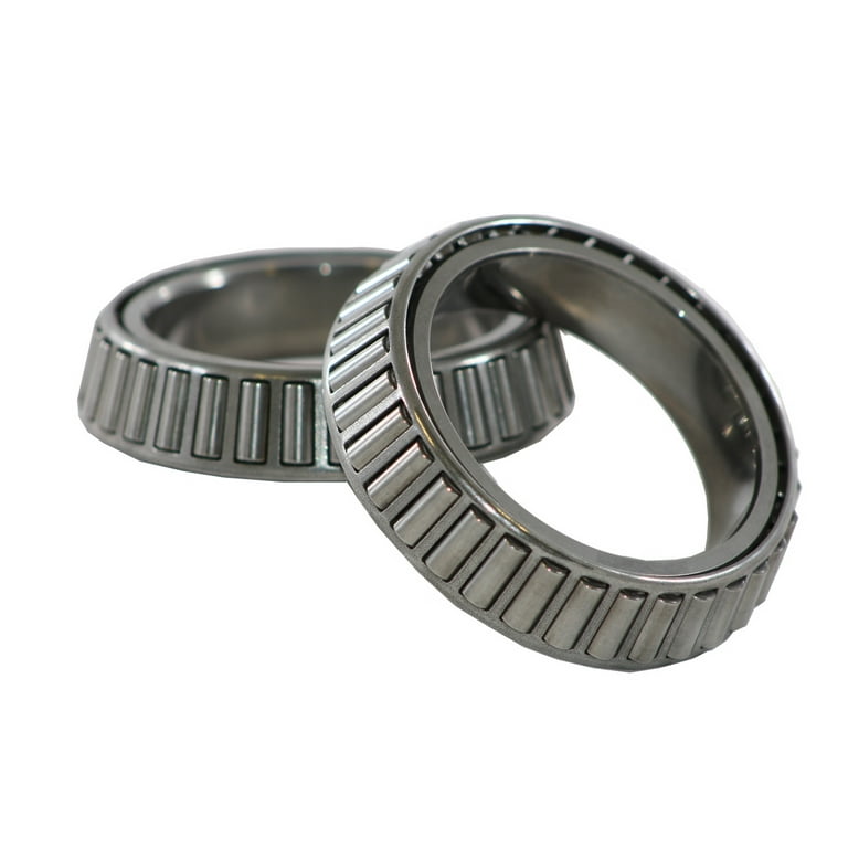DRP Bearing Kit 2.5in GN 5x5 DRP Premium Finished DRP Bearing Kit 2.5in GN 5x5 DRP Premium Finished