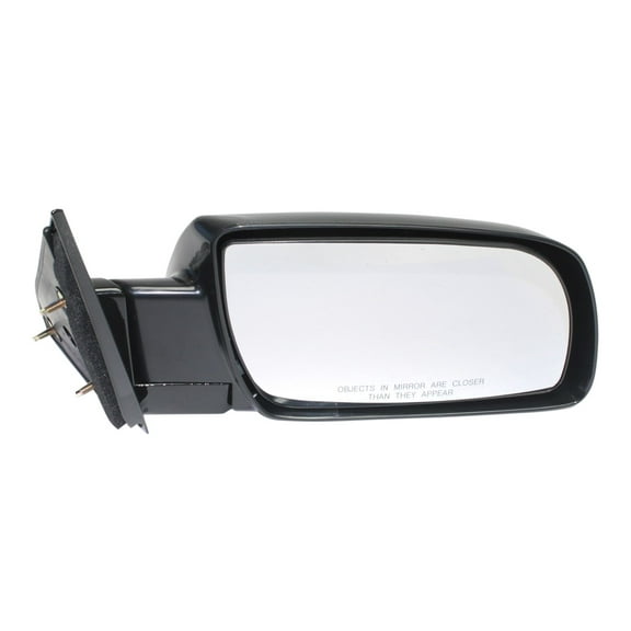 MIRROR Compatible For 1988-1999 Chevrolet K1500 1999-2000 Cadillac Escalade Right Passenger Paintable