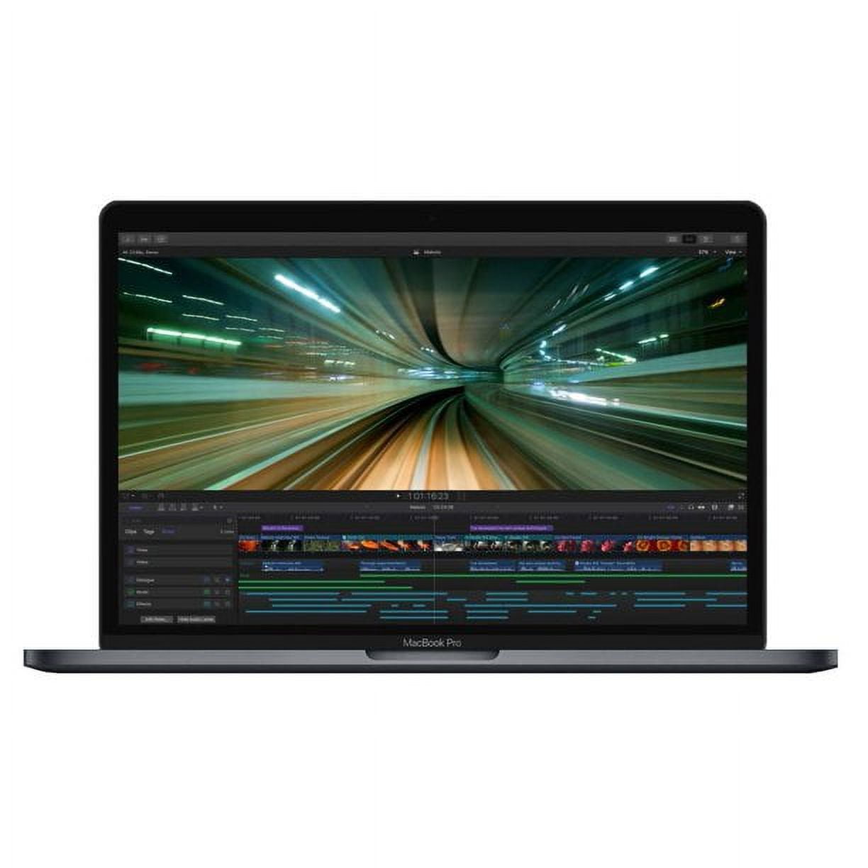 Apple A Grade Macbook Pro 15.4-inch, Retina, 2.7Ghz i7, 512GB SSD, 16GB Memory - Walmart.com Apple A Grade Macbook Pro 15.4-inch, Retina, 2.7Ghz i7, 512GB SSD, 16GB Memory - Walmart.com