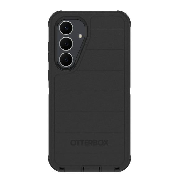 OtterBox Defender Series Pro Case for Samsung Galaxy S25 FE - Black
