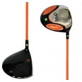 thumbnail image 3 of DROC - Dimond Series Right Hand 13 Pieces Golf Clubs Set Ages 9-12, 3 of 5