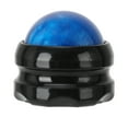 thumbnail image 2 of ROLLER BALL MASSAGER STRESS RELIEF MUSCLE RELAXATION & ESSENTIAL OIL MASSAGE BALL FOR NECK LEG HAND, 2 of 7