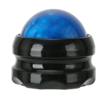Roller Ball Massager Muscle Relaxation Essential Oil Massage Ball