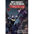 thumbnail image 1 of Pre-Owned My Hero Academia: Vigilantes, Vol. 13 (Paperback) 1974732371 9781974732371, 1 of 2