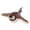 A, variant on 2025 New Flying Bird Cat Toy, Flapping Bird Cat Toy, Interactive Chirping Bird Cat Toy Flapping Wing, Flying Bird Cat Toys for Indoor Cats, Interactive Cat Toys for Bored Indoor Adult Cats