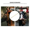 thumbnail image 3 of Miangastore Durable Cello Violin Sound Post Premium Copper Column Tool Cello Accessory, 3 of 9