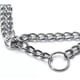 thumbnail image 5 of Collar De Perro De Doble Cadena Perros De Adiestramiento P, 5 of 6
