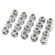thumbnail image 2 of 32pcs Bulge 9/16-18 Lug Nuts Open End For 2003-2018 Ram 1500 2500 3500, 2 of 5