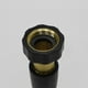 thumbnail image 5 of 1 paquete: boquilla rociadora de manguera de agua de latón ajustable Orbit, 5 of 5