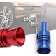 thumbnail image 5 of Tubo de escape modificado para coche, generador de sonido de imitación Turbo, silbato Turbo, accesorios para motocicleta #yg S, 5 of 5